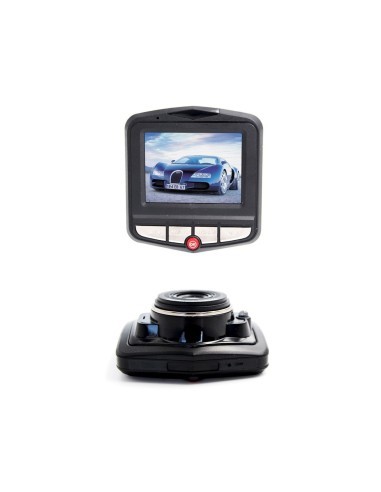 DVR Dashboard Camera 1080P, with 32gb Card,...