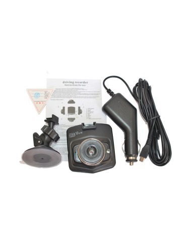 Κάμερα ταμπλό DVR 1080P, με Κάρτα 32gb, 12/24V,...