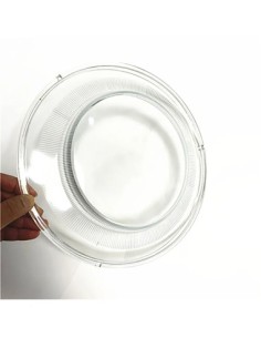 Right headlight glass for Mercedes G-Class W463 (2007 -... 2