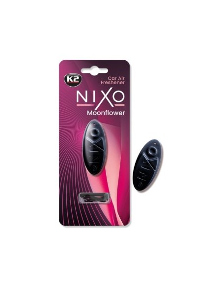 K2 Nixo Moonflower Car Air Freshener