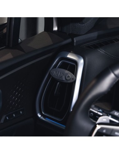 K2 Nixo Moonflower Car Air Freshener