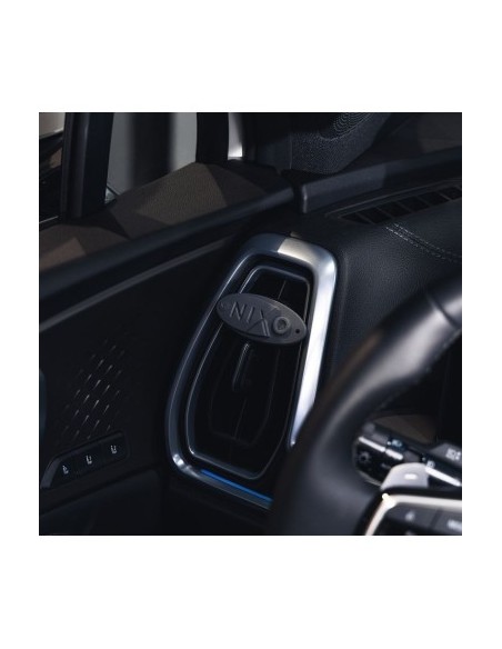 K2 Nixo Moonflower Car Air Freshener