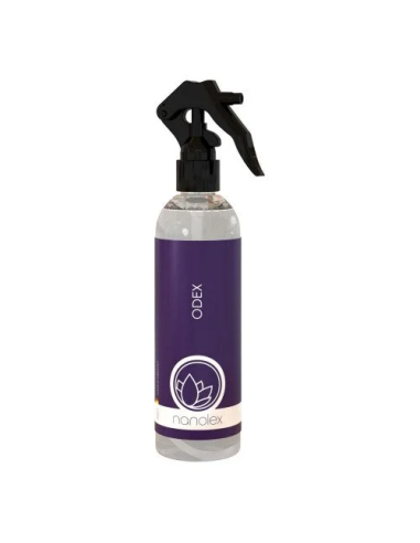 Λύση Αφαίρεσης Οσμών Nanolex ODEX, 200ml