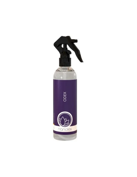 Λύση Αφαίρεσης Οσμών Nanolex ODEX, 200ml