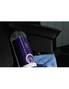 Odor Eliminating Solution Nanolex ODEX, 200ml 2