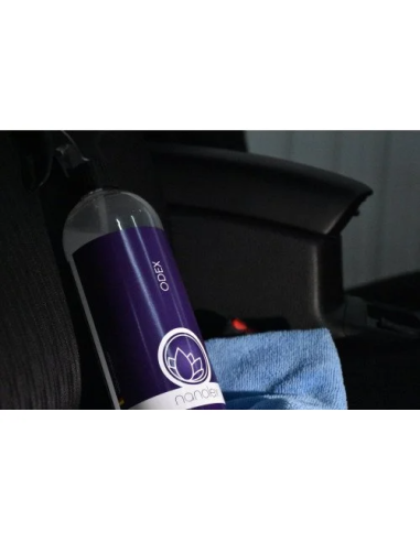 Λύση Αφαίρεσης Οσμών Nanolex ODEX, 200ml