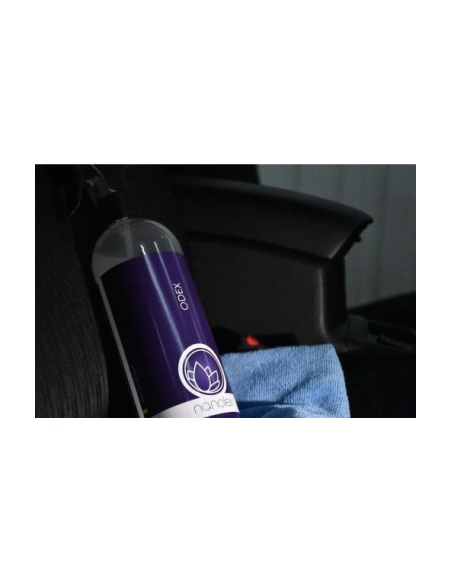 Λύση Αφαίρεσης Οσμών Nanolex ODEX, 200ml