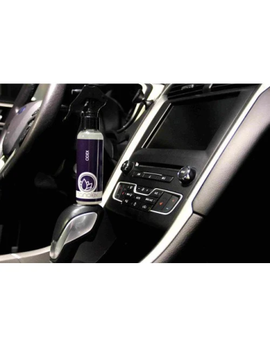 Λύση Αφαίρεσης Οσμών Nanolex ODEX, 200ml