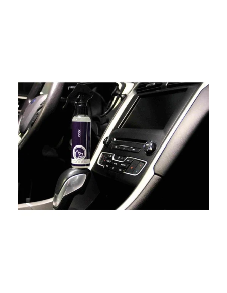 Λύση Αφαίρεσης Οσμών Nanolex ODEX, 200ml