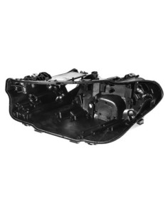 Left Headlight Housing for BMW X3 G01 LCI Facelift (2021...