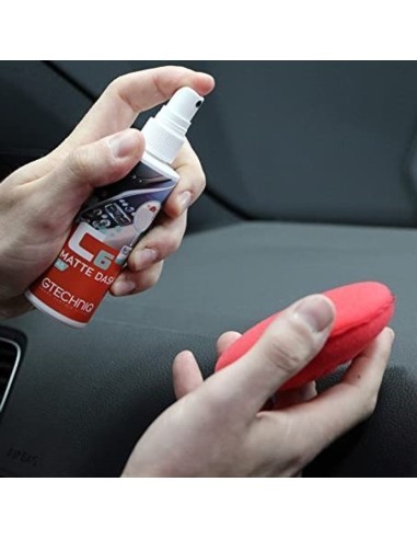 Super Soft Applicator Sponge AP3 Dual Layered...