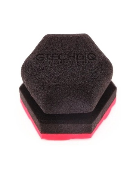 Gtechniq Többfunkciós Alkalmazó Szivacs