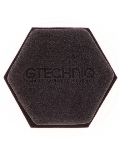 Gtechniq Többfunkciós Alkalmazó Szivacs
