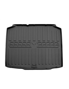 Umbrella Type Trunk Protection Mat for Skoda Fabia II...