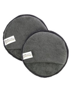 Set of 2 Microfiber Applicators Billionaire Microfibre...