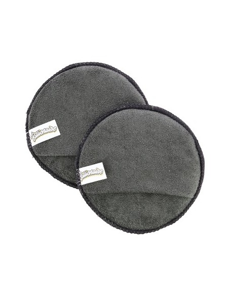 Set 2 Εφαρμογείς από Μικροΐνες Billionaire Microfibre Applicator Pad