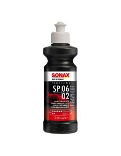 Abrasive Paste Sonax ProfiLine Abrasive SP 06-02, 250ml