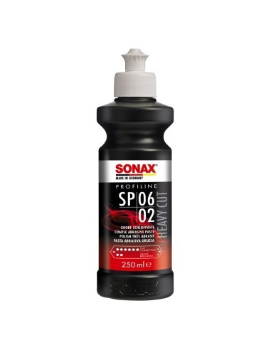 Abrasive Paste Sonax ProfiLine Abrasive SP...
