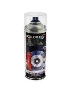 High Temperature Resistant Brake Caliper Spray Paint...