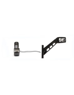 Лампа Габарит Led С Ръка 238P W48 12V-24V Позиция Бял /... 2