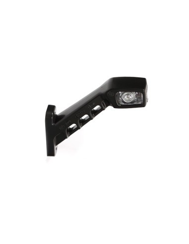 LED Positioning Light With Arm 238P W48 12V-24V...