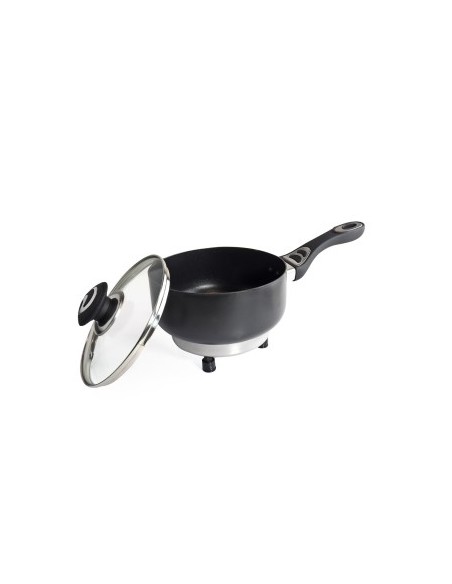 Ηλεκτρική κατσαρόλα για αυτοκίνητο 18cm x 8cm 250W 24V