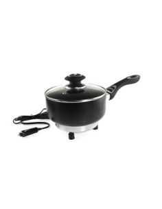Electric pot for car 18cm x 8cm 250W 24V