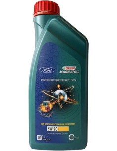 Моторно масло CASTROL FORD MAGNATEC PROF E 5W20 1L