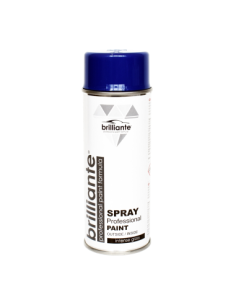 Navy Blue Spray Paint (ral 5002) 400ml