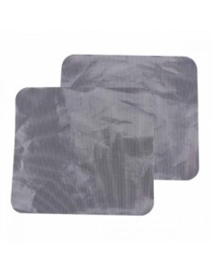 Bottari 36x44 cm antistatikus PVC oldalsó napernyő...