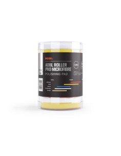 Set 5 bureti polish din microfibra pentru orbitala Adbl...