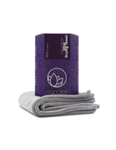 Nanolex Ultra Microfiber Drying Towel, 75x45 cm
