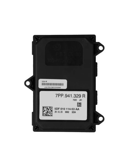 AFS Module for Porsche Macan, Cayenne, Panamera 7PP941329R, 7PP.941.329.R, 5DF010114-53AA, 7PP941329N, 5DF010114-52AA
