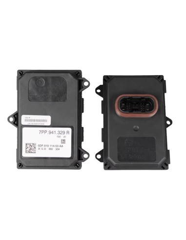 AFS Module for Porsche Macan, Cayenne, Panamera...