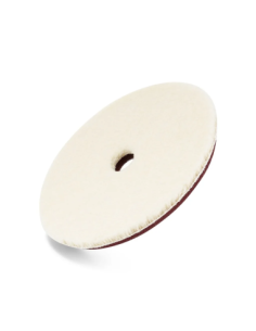 Pad polish lana abraziv Ewocar FlexiWool Pad, 150mm