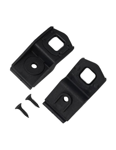 Left/Right Headlight Repair Kit for BMW Series 3 E92, E93 2007-2013 - 63117182519