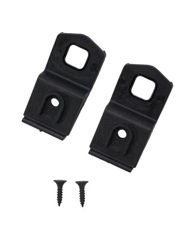 Left/Right Headlight Repair Kit for BMW Series...