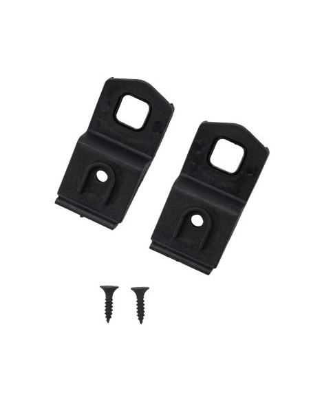 Left/Right Headlight Repair Kit for BMW Series 3 E92, E93 2007-2013 - 63117182519