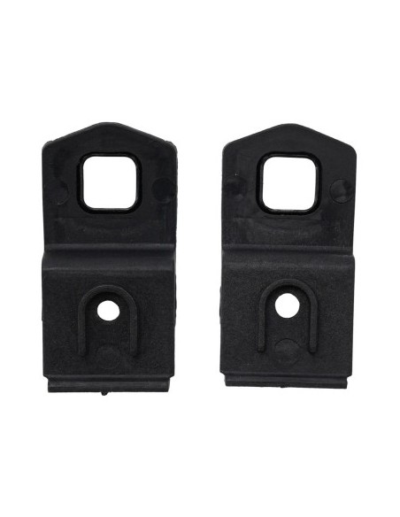 Left/Right Headlight Repair Kit for BMW Series 3 E92, E93 2007-2013 - 63117182519