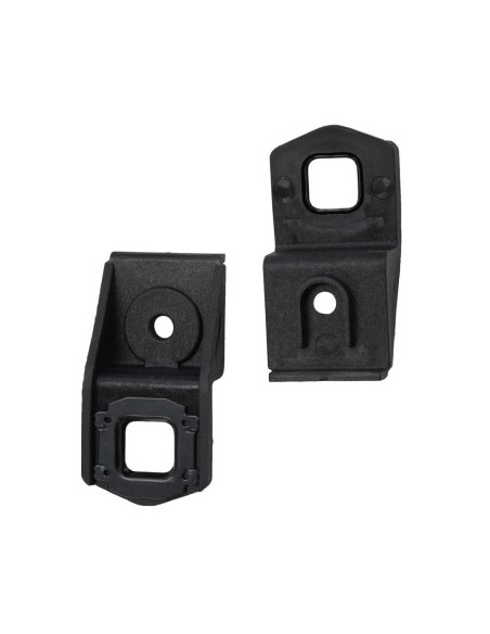 Left/Right Headlight Repair Kit for BMW Series 3 E92, E93 2007-2013 - 63117182519