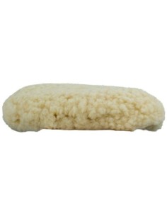 Burete Polish de Lana Meguiar's Cut N Shine Wool Cutting... 2