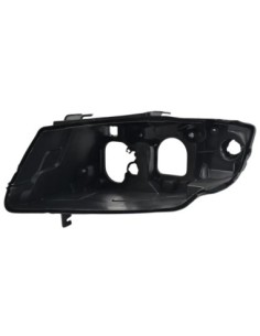 Left Headlight Housing for BMW 3 Series E90, E91 NFL...