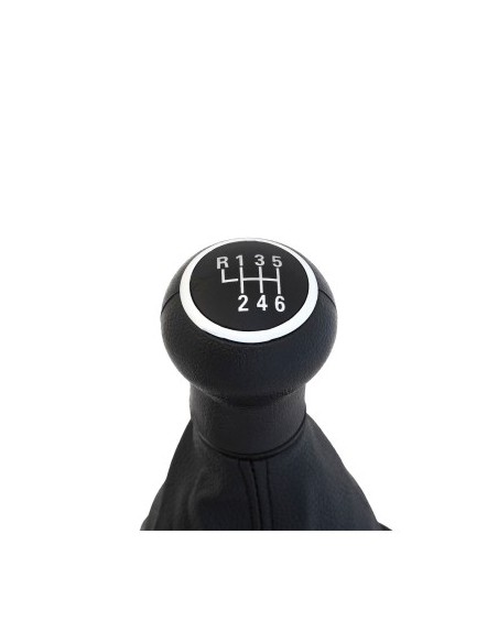 Gear Shift Knob for VW PASSAT B5 2000-2005 6 SPEED