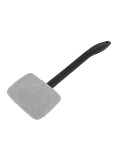 Windshield Cleaner with Microfiber 38 cm Mega Drive