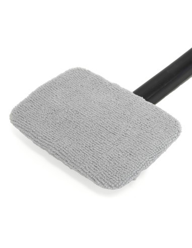 Windshield Cleaner with Microfiber 38 cm Mega...