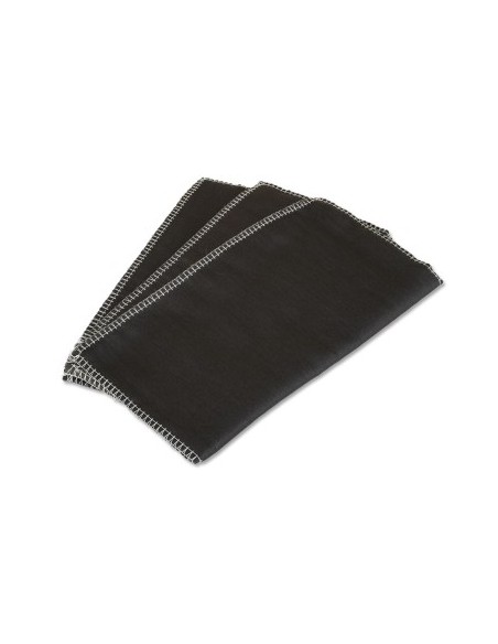 Σετ Πανιά Από Βαμβάκι 3 Τμχ 25X25 CM Mega Drive