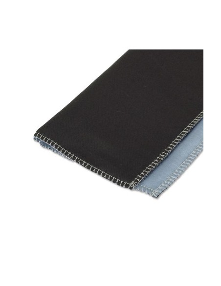Σετ Πανιά Από Βαμβάκι 3 Τμχ 25X25 CM Mega Drive