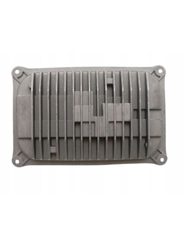 Left Headlight Module for Mercedes-Benz E Class...