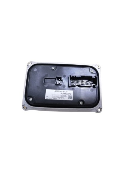 Left Headlight Module for Mercedes-Benz E Class W213 - A2139004729, A213 900 47 2