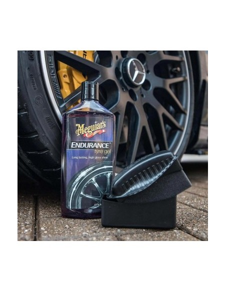 Meguiars Tyre Dressing Applicator Pad
